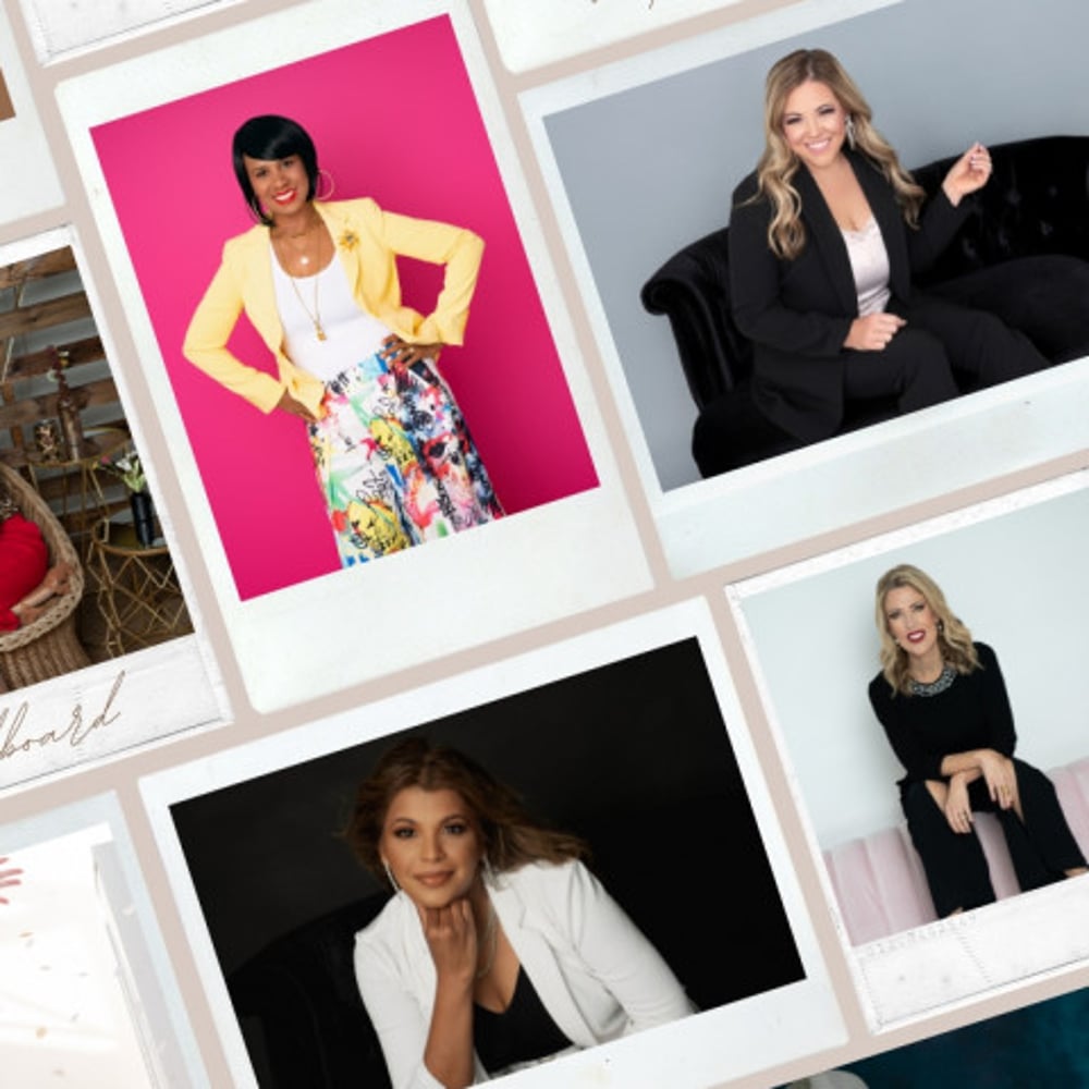 Profile thumbnail image for TLC Studios - TracyLynn Company