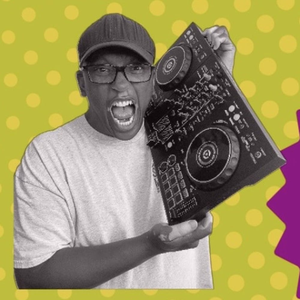 Profile thumbnail image for TN Clean Mobile DJ