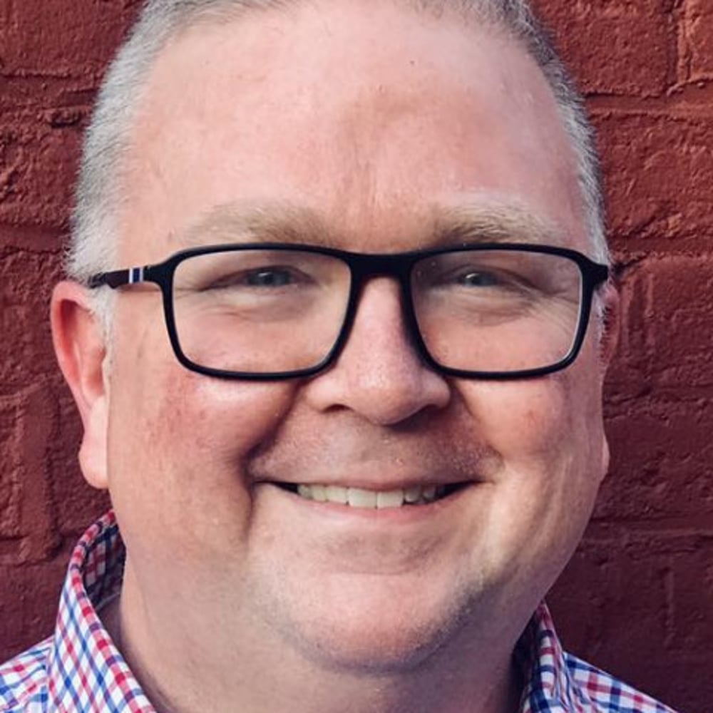Profile thumbnail image for Todd Probus