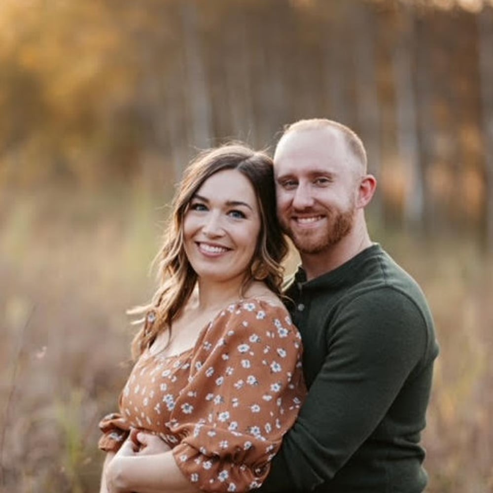 Profile thumbnail image for Tom and Steph Olmsted Music