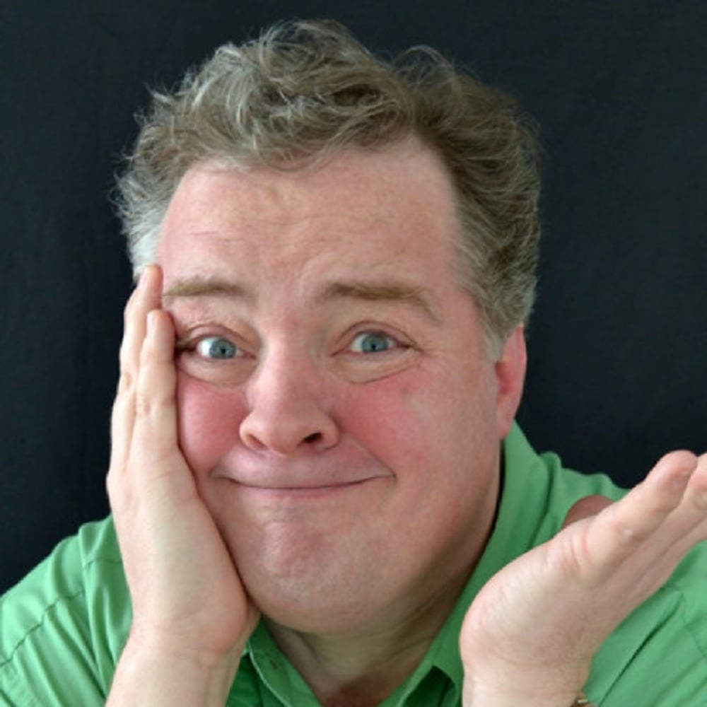 Profile thumbnail image for Tom Shea, Singer