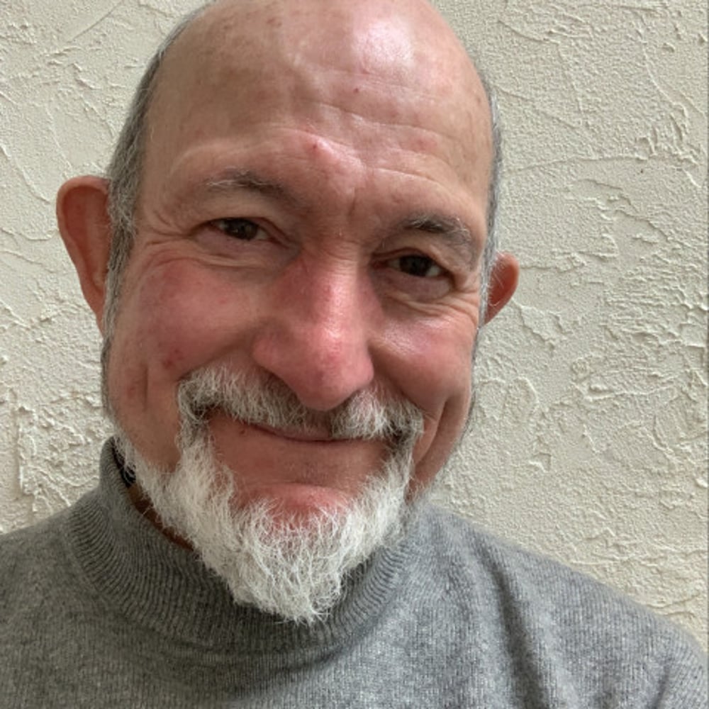 Profile thumbnail image for Tomaso - High Baritone