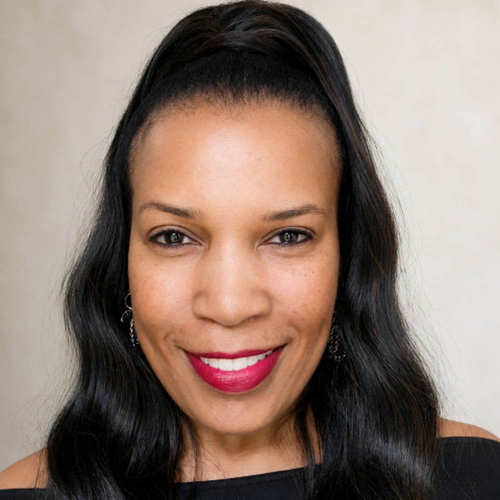 Profile thumbnail image for Toni Sandridge | Echelon Events Group