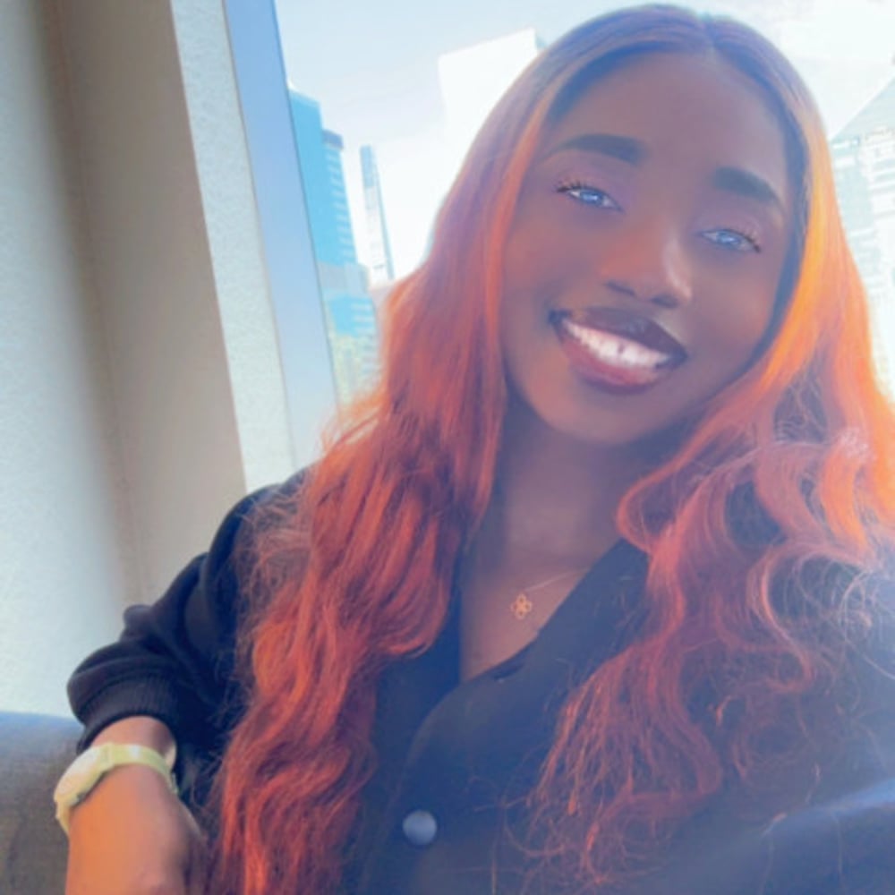 Profile thumbnail image for Tonia Bunmi