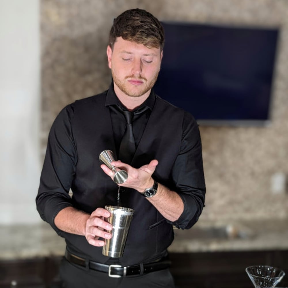 Profile thumbnail image for Top-Notch Bartending