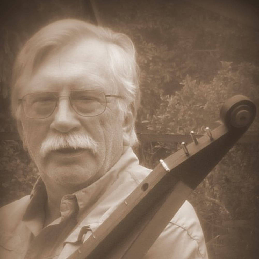 Profile thumbnail image for Traditional Balladeer