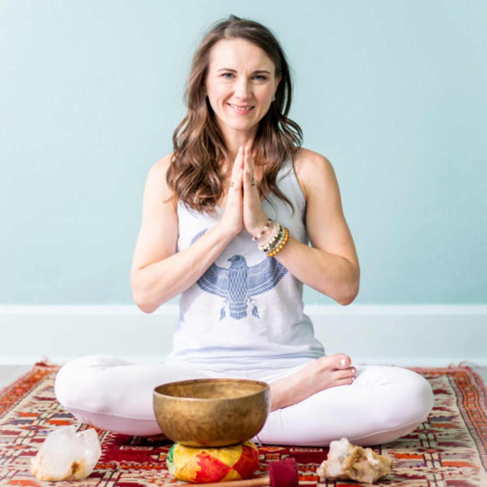 Profile thumbnail image for Trai Valentine Yoga
