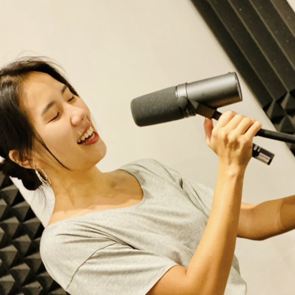 Profile thumbnail image for Trang Nguyen