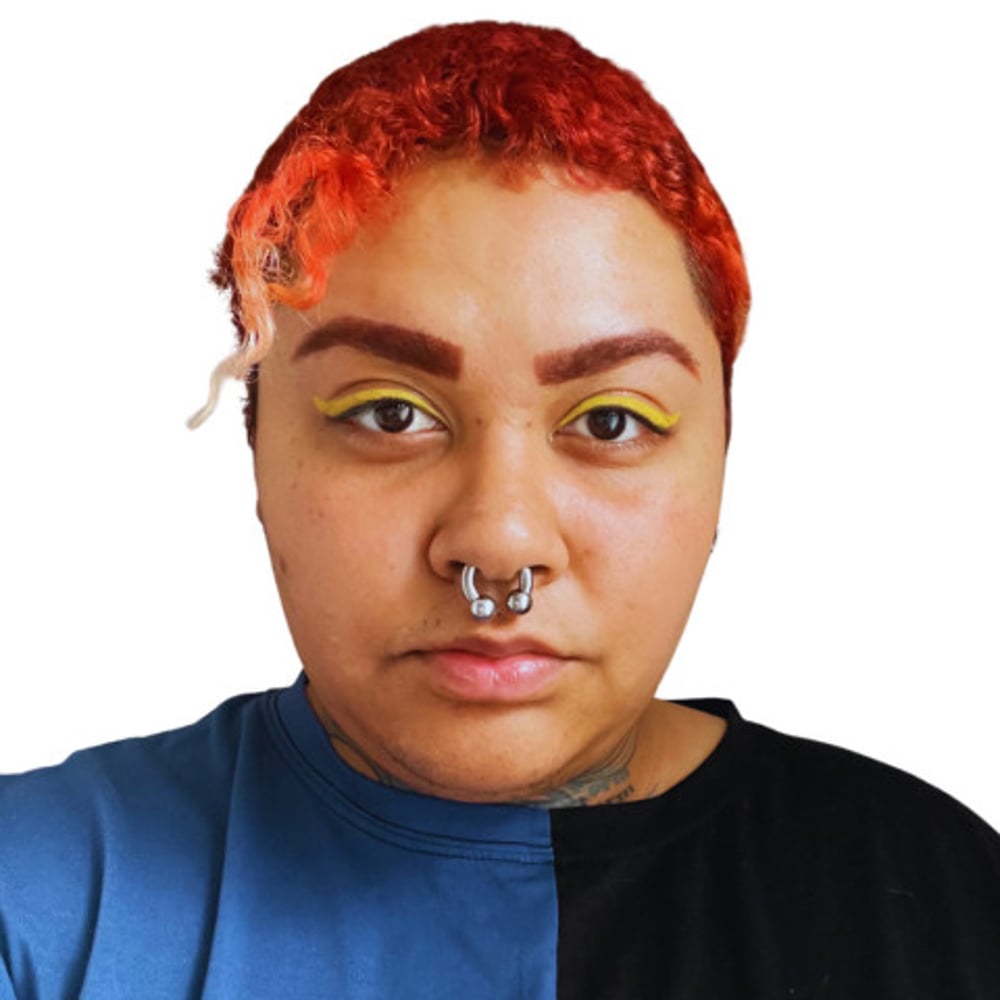 Profile thumbnail image for Trans in the Workplace