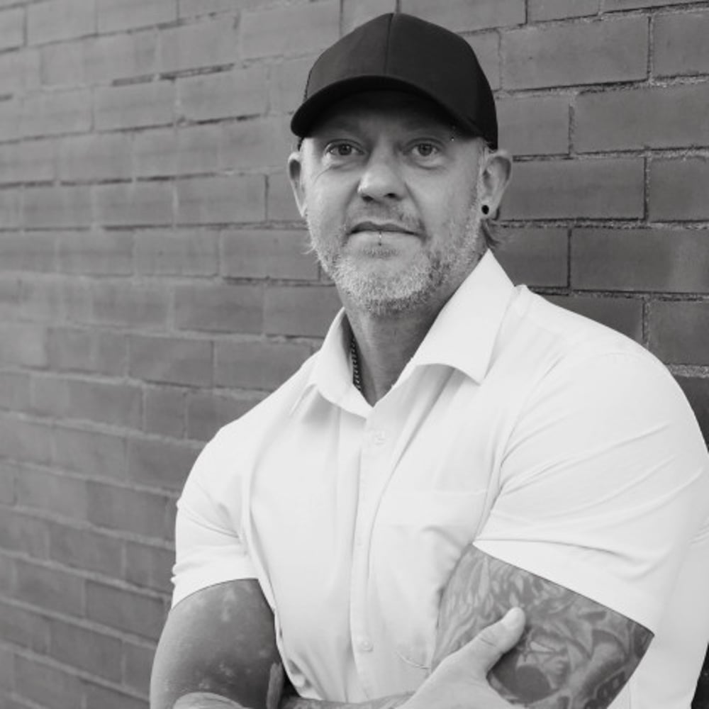 Profile thumbnail image for Travis Crutcher