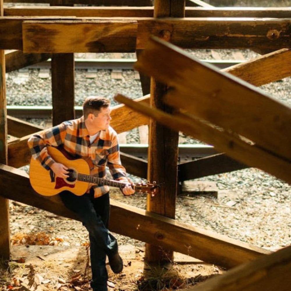 Profile thumbnail image for Travis Root Music