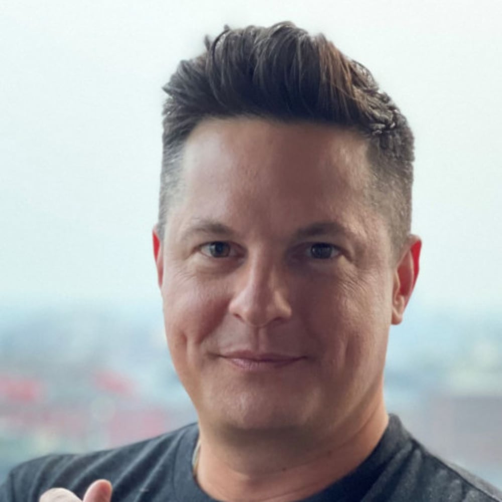 Profile thumbnail image for Treat Your Life Like A Business