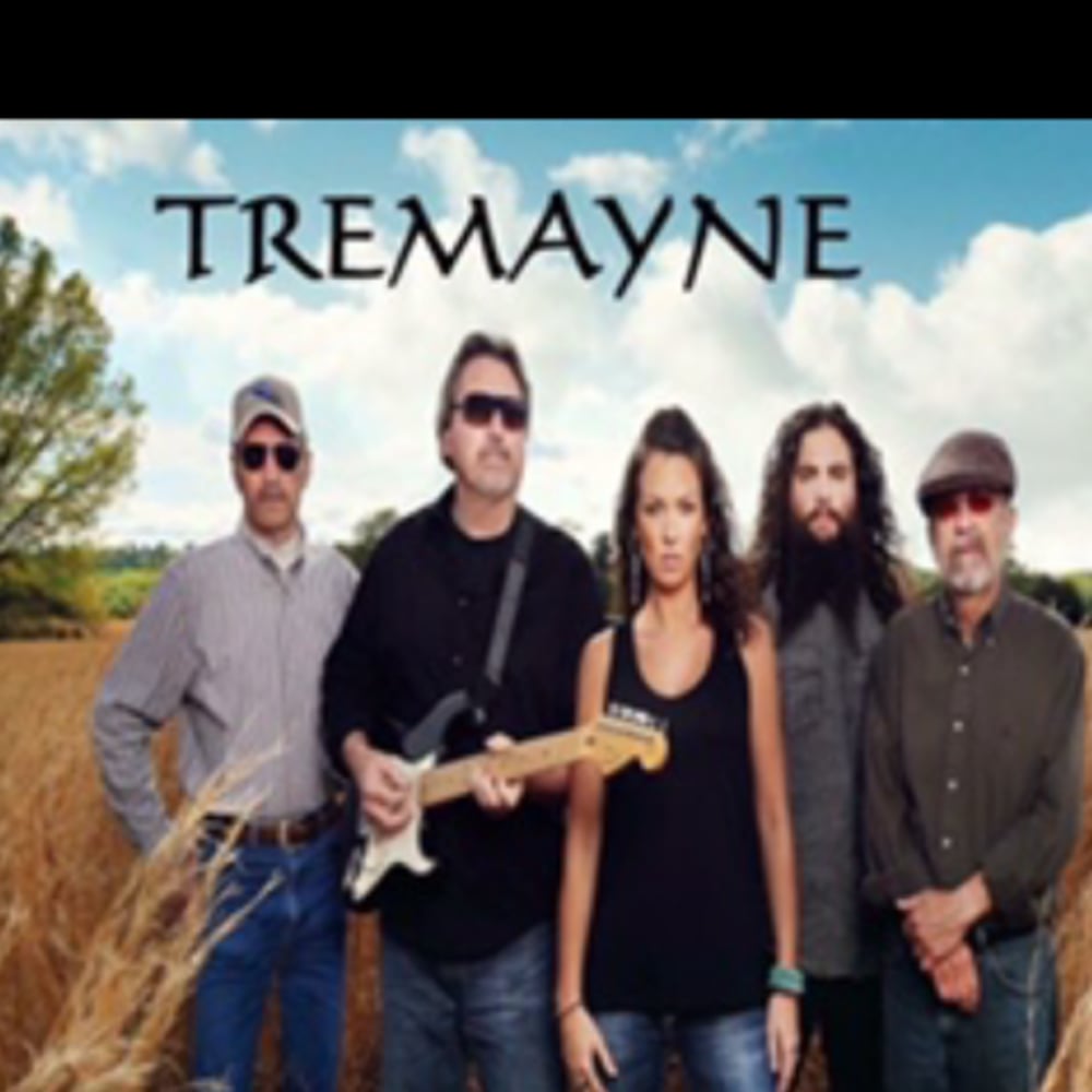 Profile thumbnail image for Tremayne