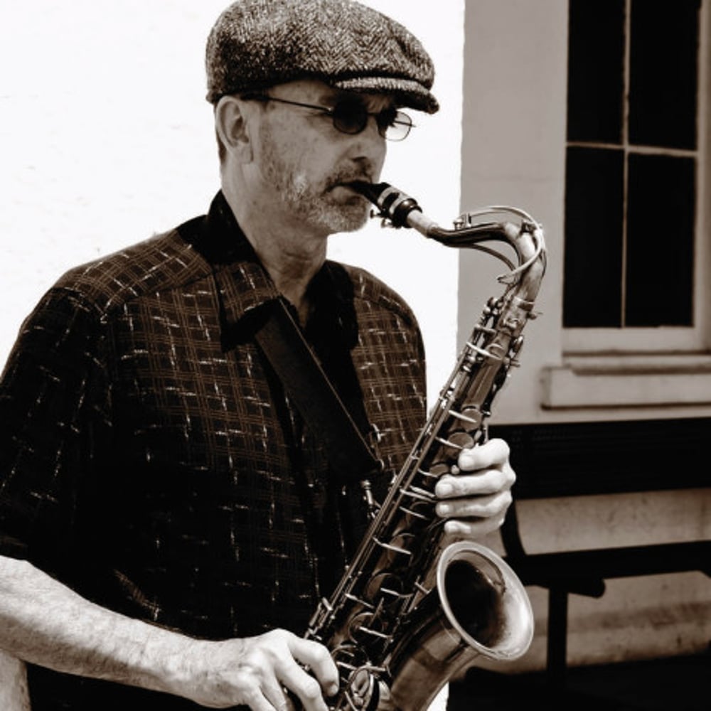 Profile thumbnail image for Tres Longwell