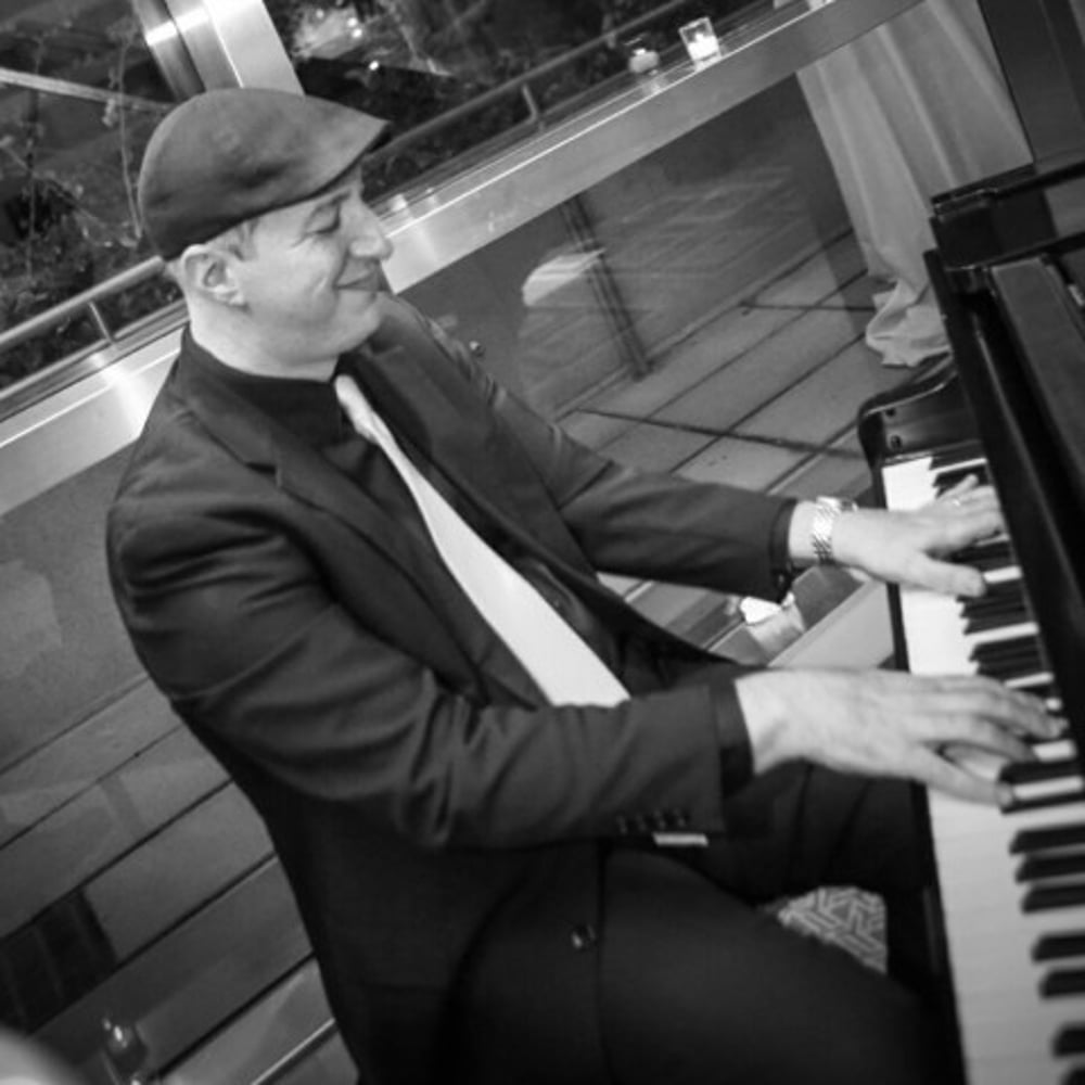 Profile thumbnail image for Trevor Stevens