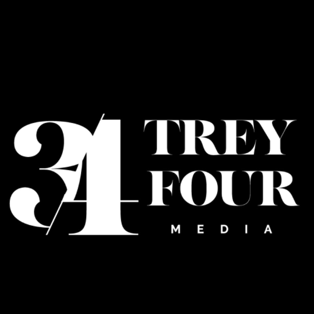 Profile thumbnail image for Trey Four Media