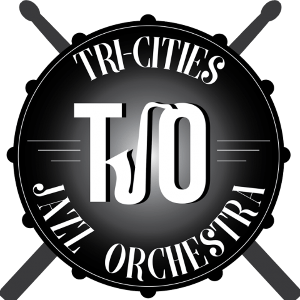 Profile thumbnail image for Tri-Cities Jazz Orchestra