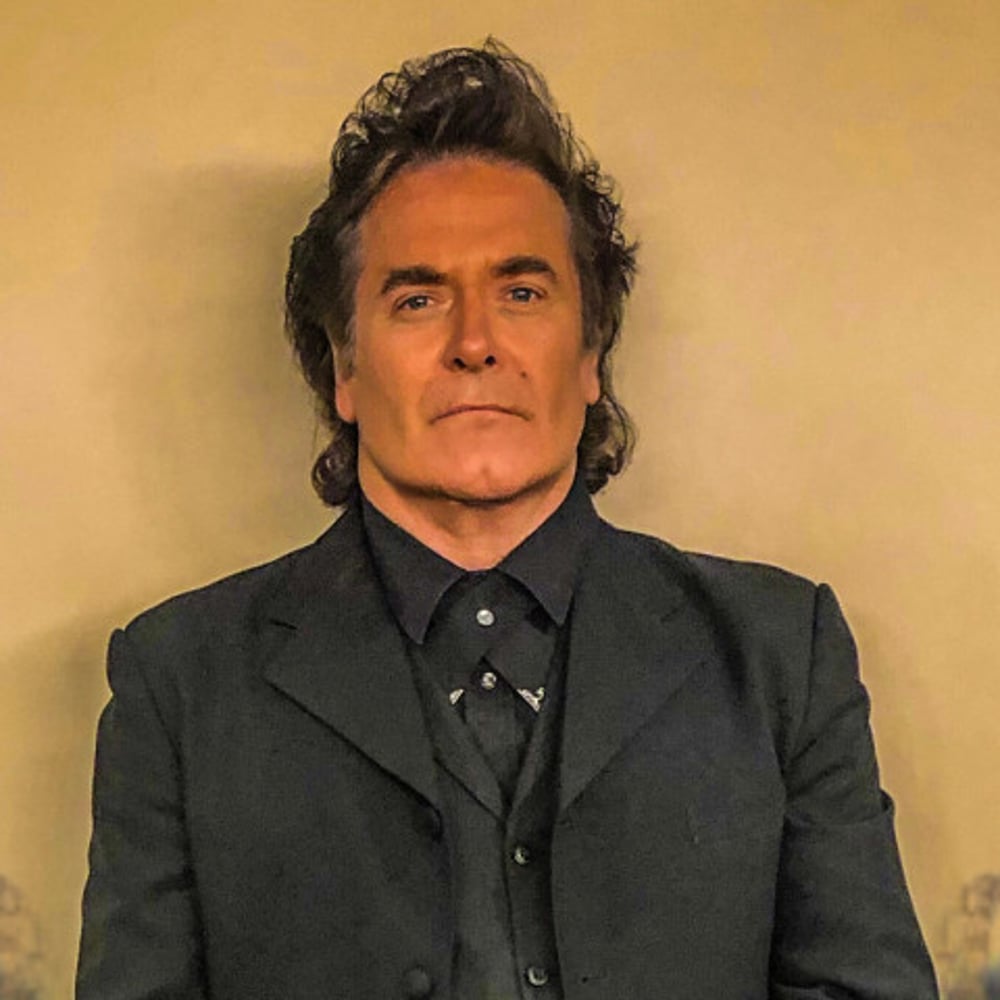 Profile thumbnail image for Tribute to The Man in Black