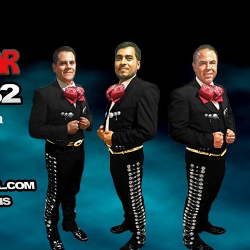 Profile thumbnail image for Trio Canto Popular