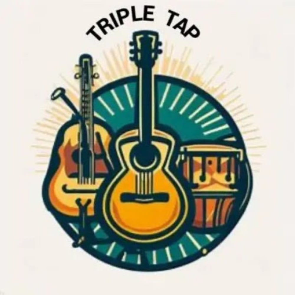 Profile thumbnail image for Triple Tap Band