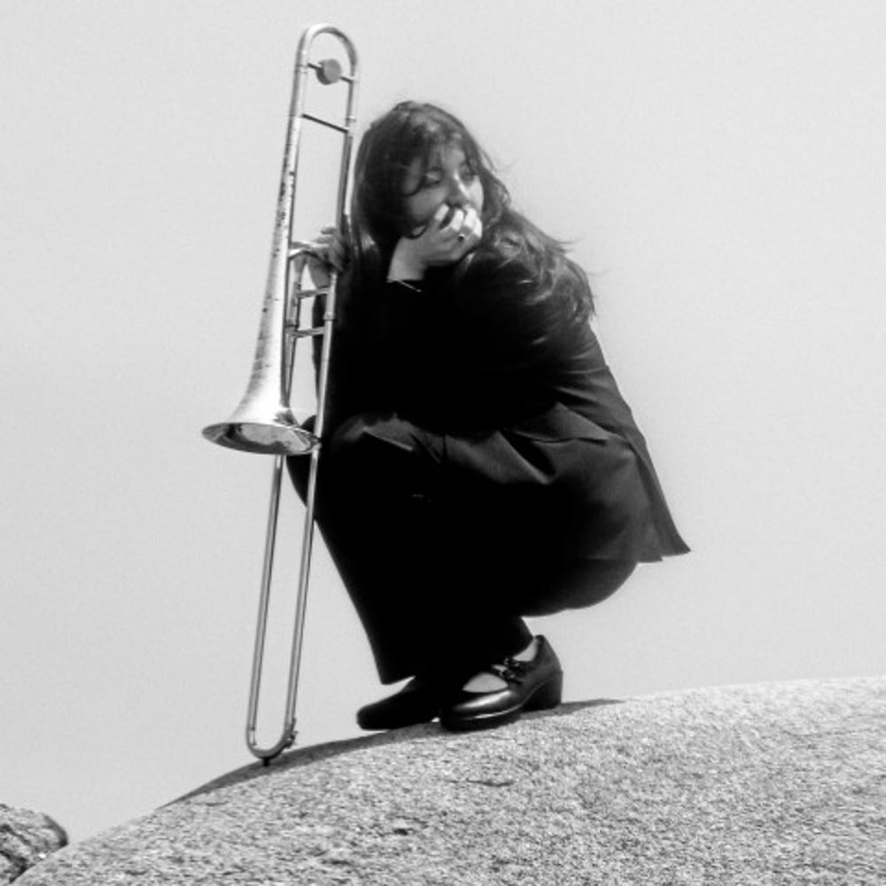 Profile thumbnail image for Trombonist for Hire!