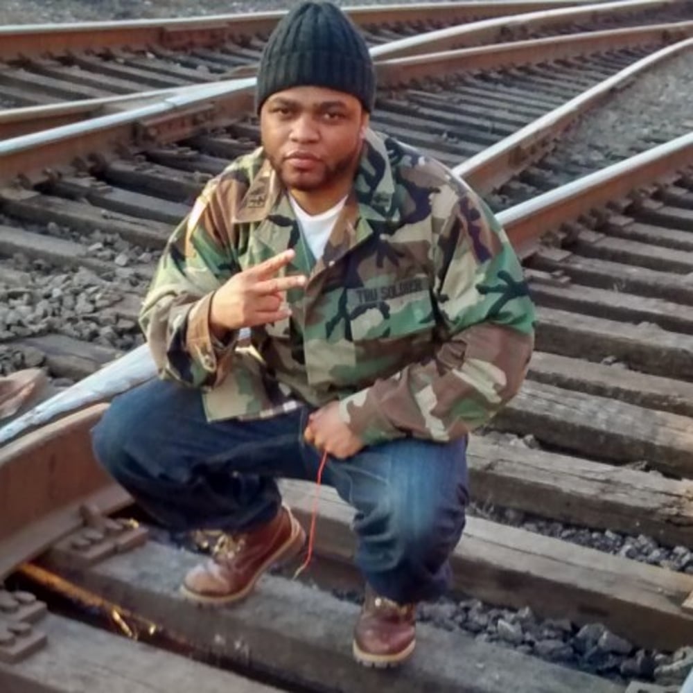 Profile thumbnail image for Tru Soldier
