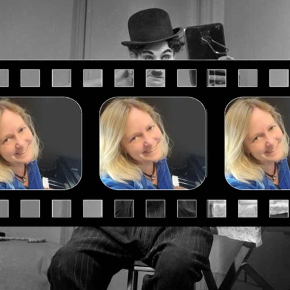 Profile thumbnail image for Truckee Silent Movies