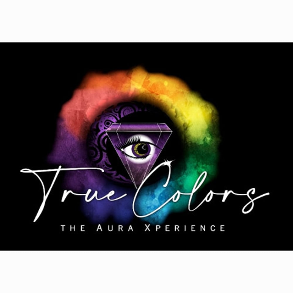 Profile thumbnail image for True Colors - The Aura Xperience