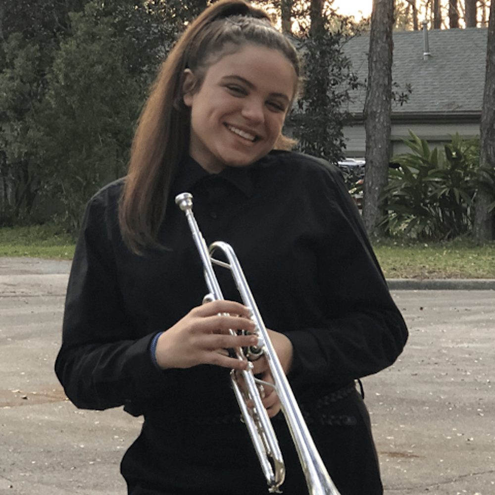 Profile thumbnail image for Trumpet Player