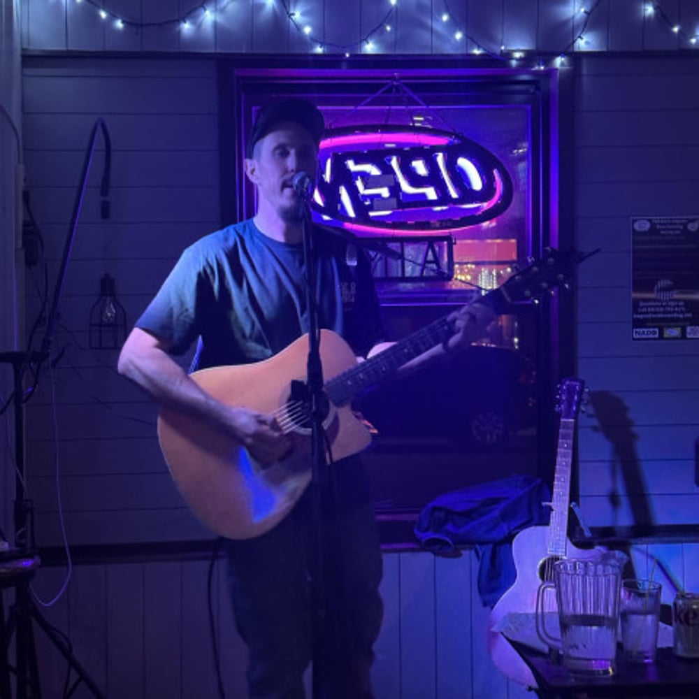 Profile thumbnail image for Tumbleweed Taylor Live Acoustic