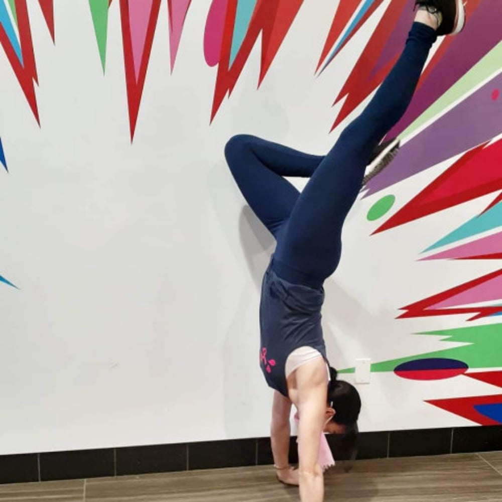 Profile thumbnail image for Tumbling Boulders