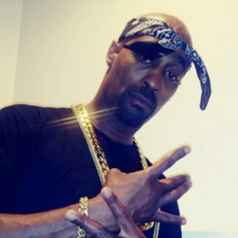 Profile thumbnail image for Tupac Shakur