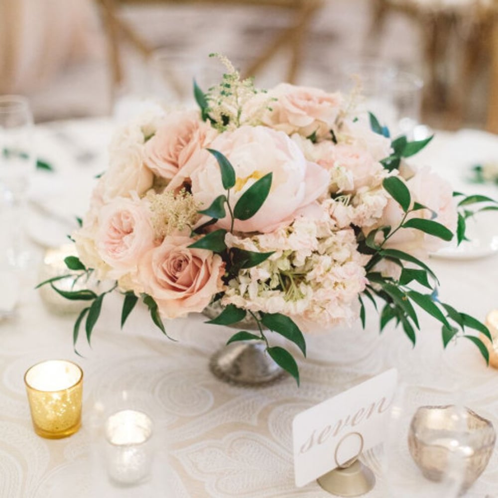 Profile thumbnail image for Turning your floral dreams into reality.