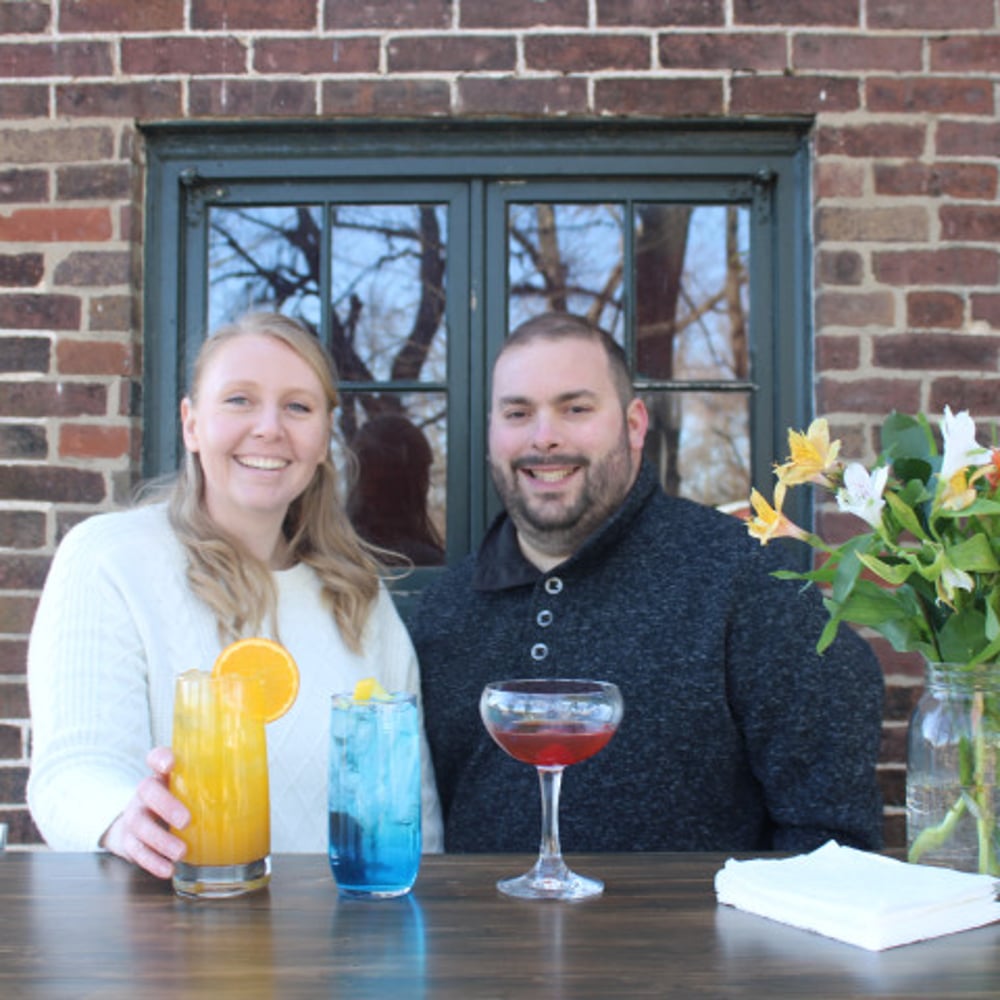 Profile thumbnail image for Twist and Tonic Mobile Bar