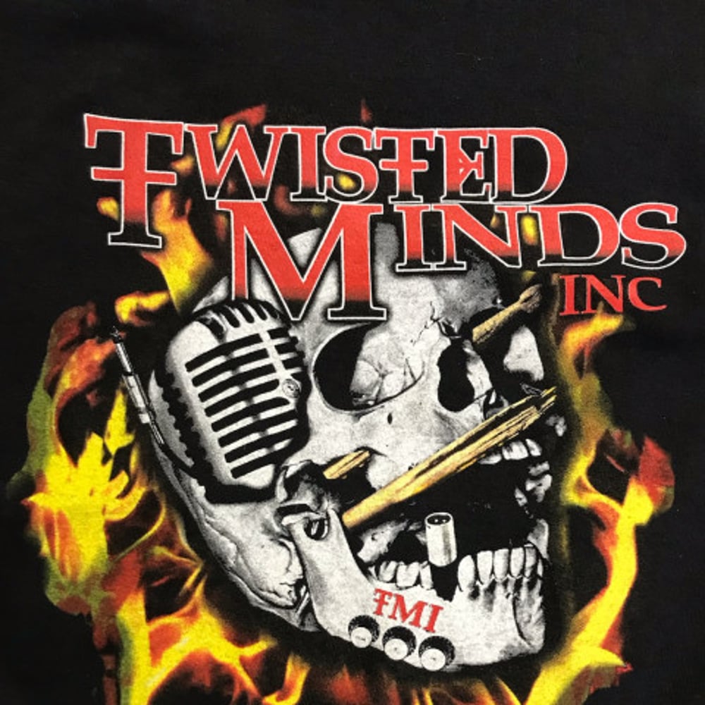 Profile thumbnail image for Twisted Minds Inc