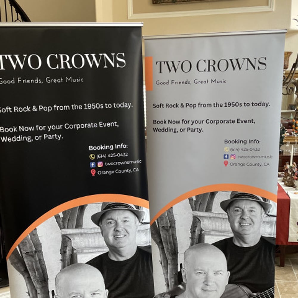 Profile thumbnail image for Two Crowns