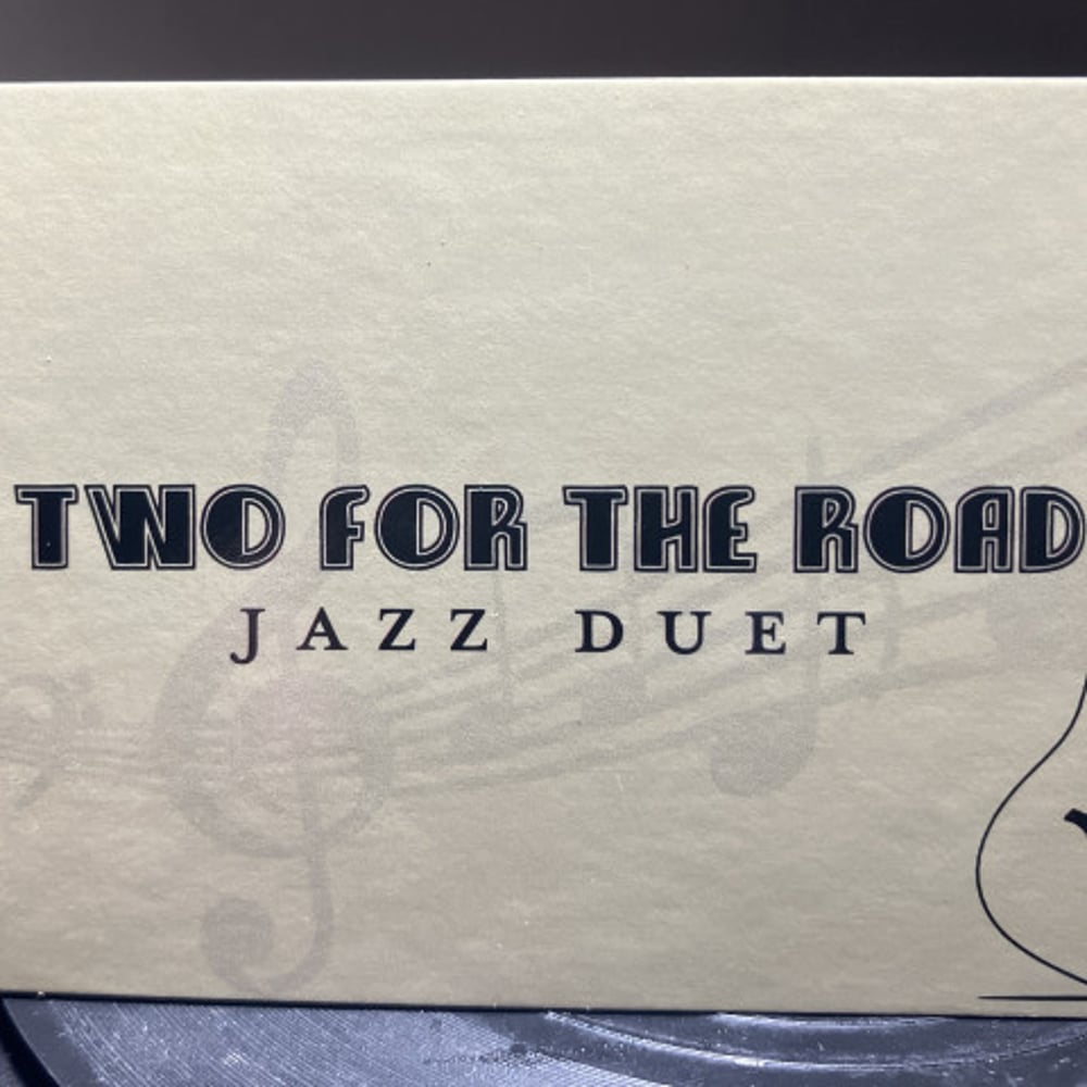 Profile thumbnail image for Two for the Road