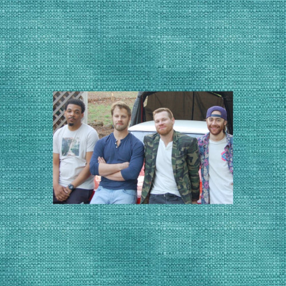 Profile thumbnail image for Tyler Dick Band