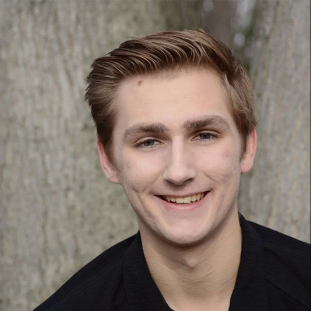 Profile thumbnail image for Tyler Smith