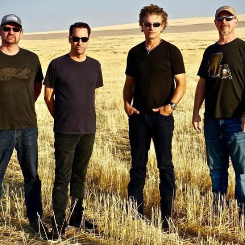 Profile thumbnail image for Tyron Benoit Band