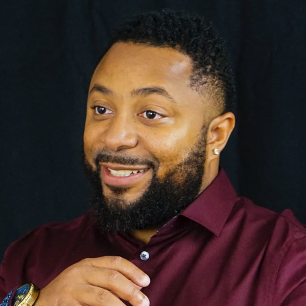 Profile thumbnail image for Tyrone Dixson