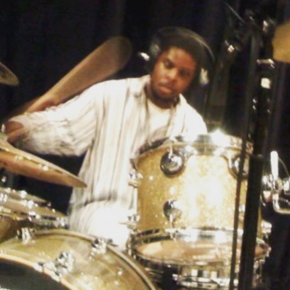 Profile thumbnail image for Tyson Drumming