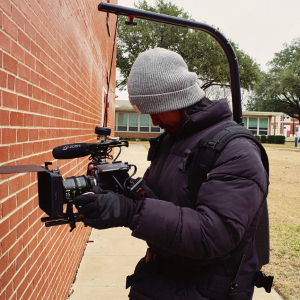 Profile thumbnail image for Tzo Films