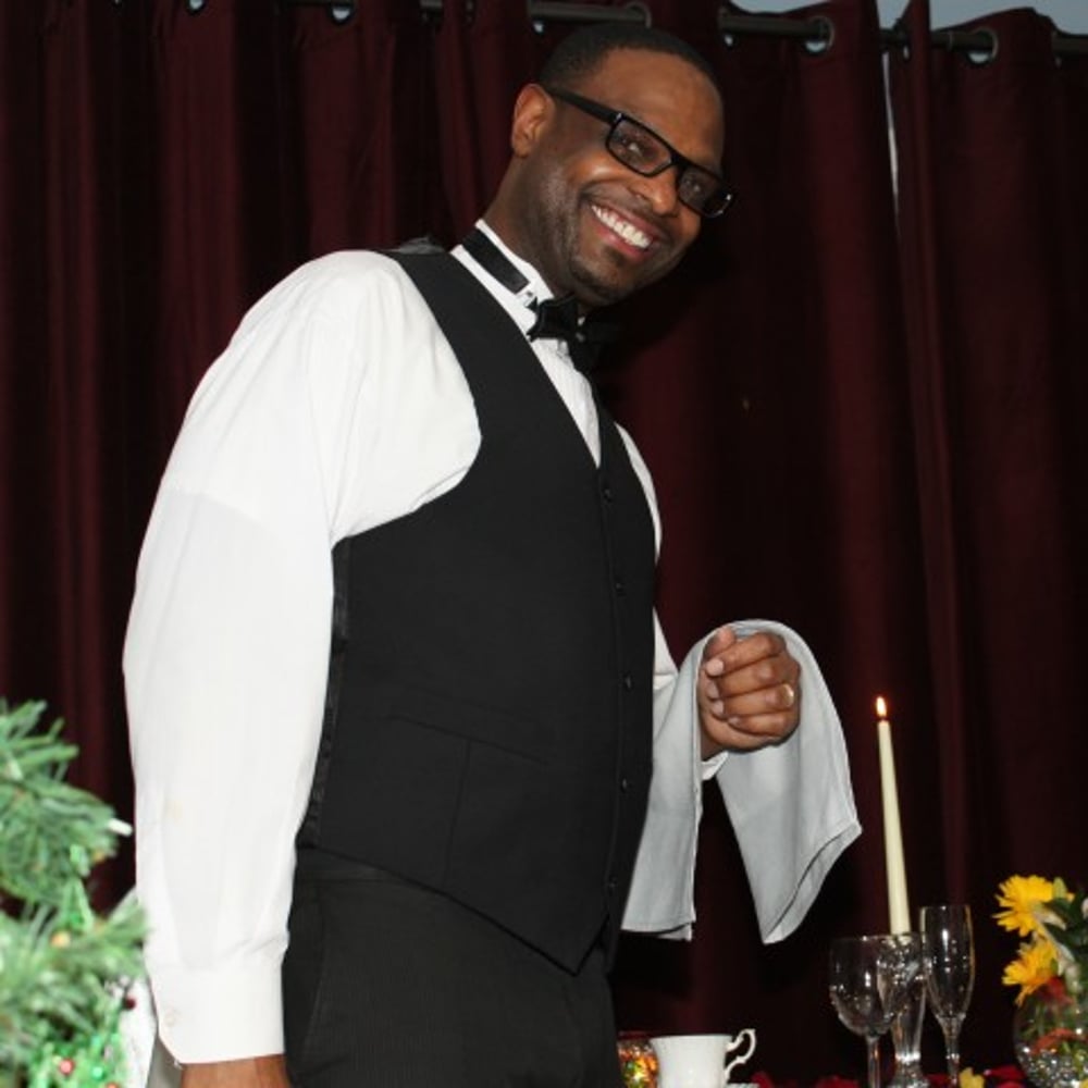 Profile thumbnail image for Ultimate Affairs event planners