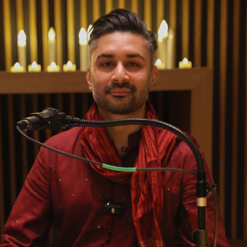 Profile thumbnail image for Umer Piracha
