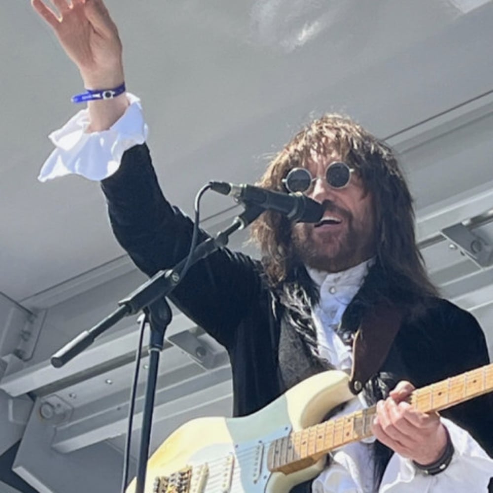 Profile thumbnail image for Under the Influence of The Beatles