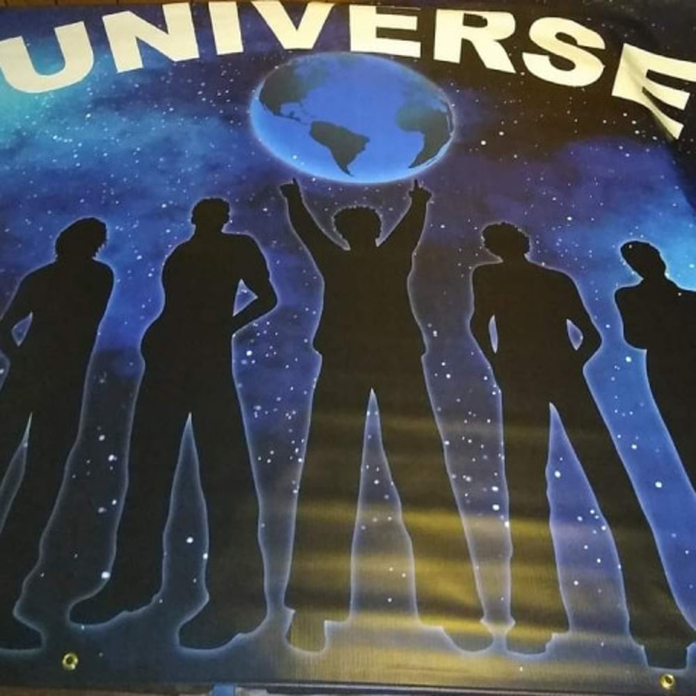 Profile thumbnail image for Universe