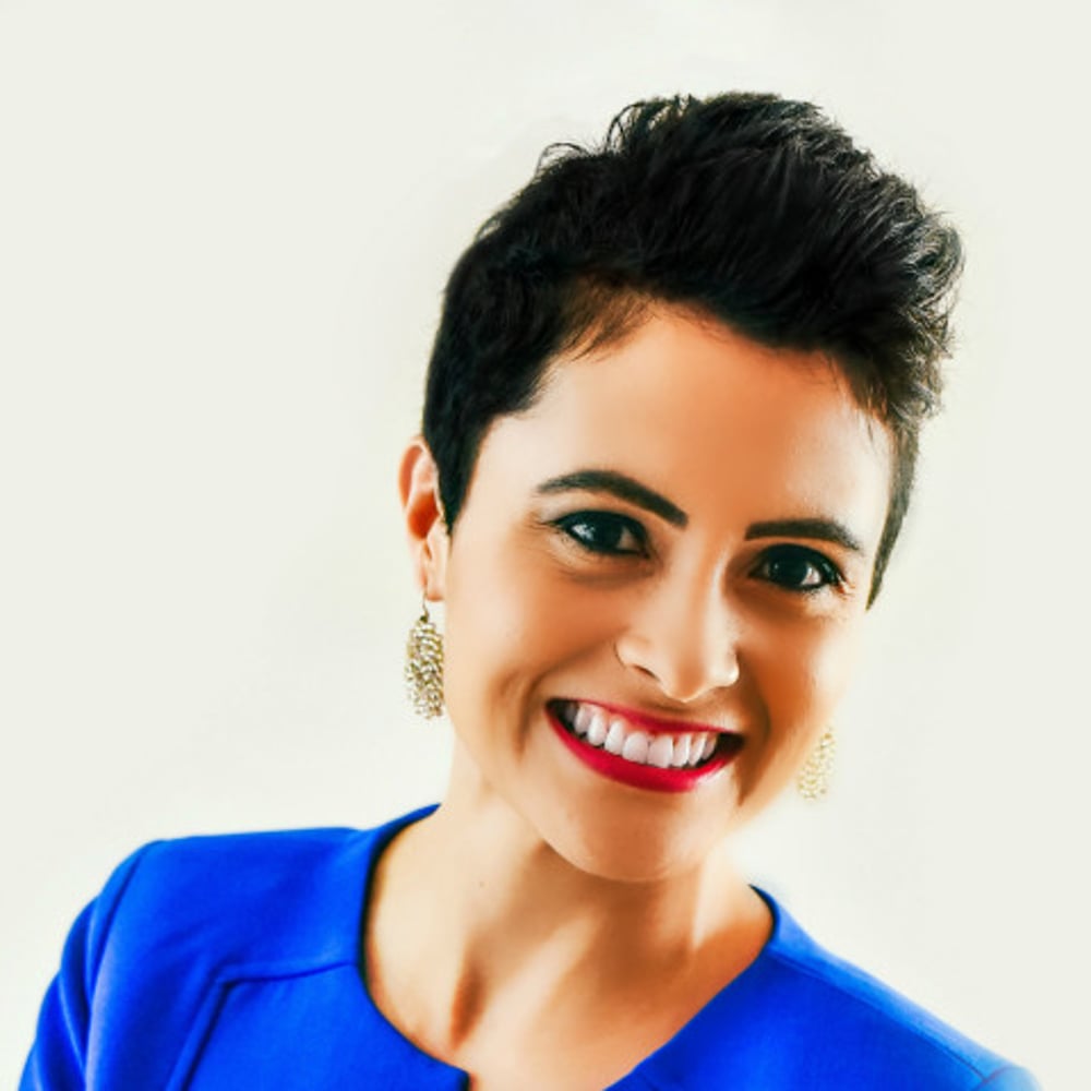 Profile thumbnail image for Unlocking Growth, Inspiring Leadership