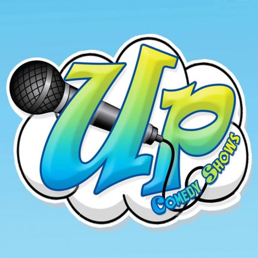 Profile thumbnail image for Up Comedy Shows Event Productions