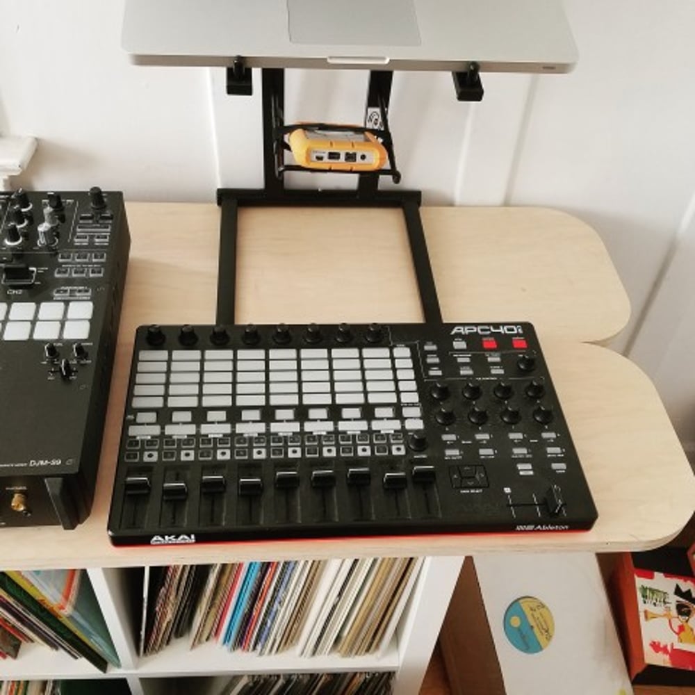 Profile thumbnail image for Up Cut Sound